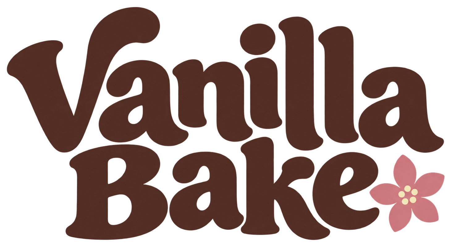 Vanilla Bake